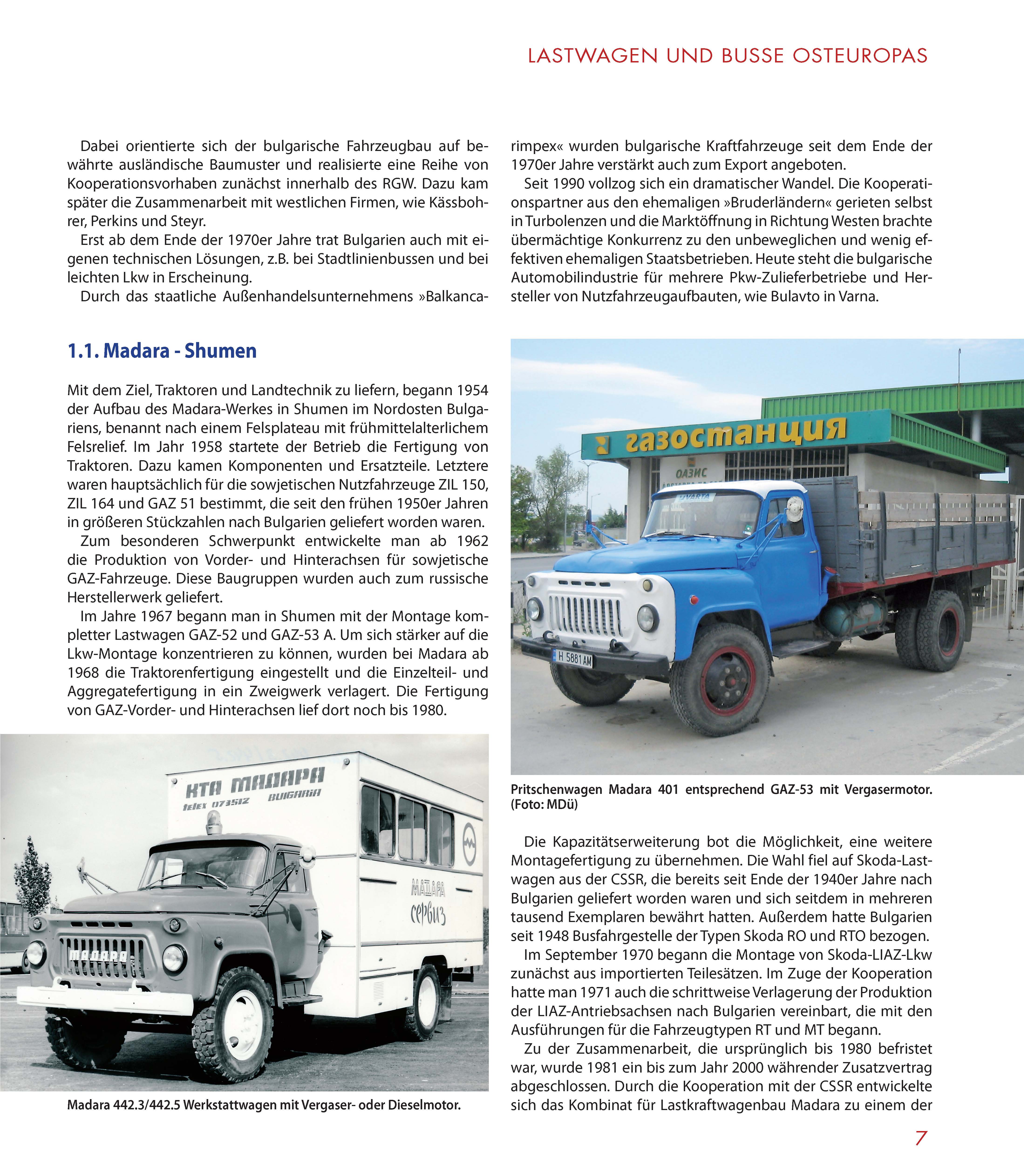 Lastwagen und Busse Osteuropas_Seite_08